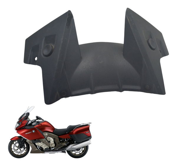 Spoiler Dianteiro Bmw K 1600 Gt 11-16 Original