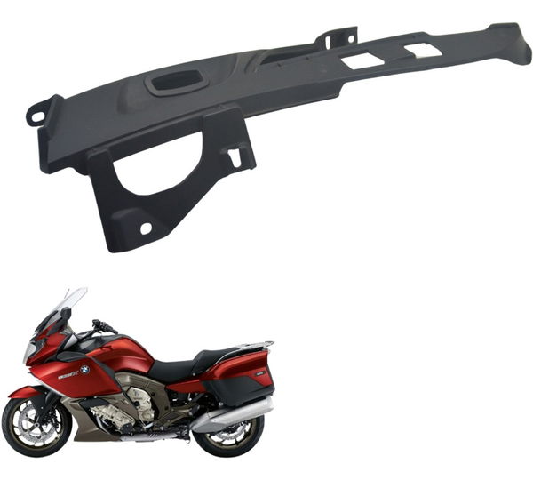 Acabamento Rabeta Esquerda Bmw K 1600 Gt 11-16 Original Preto
