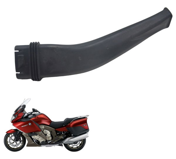 Duto Ar Direito Bmw K 1600 Gt 11-16 Original