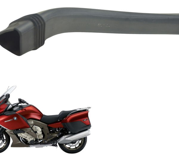 Duto Ar Esquerdo Bmw K 1600 Gt 11-16 Original