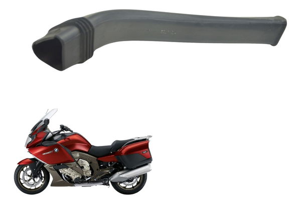 Duto Ar Esquerdo Bmw K 1600 Gt 11-16 Original