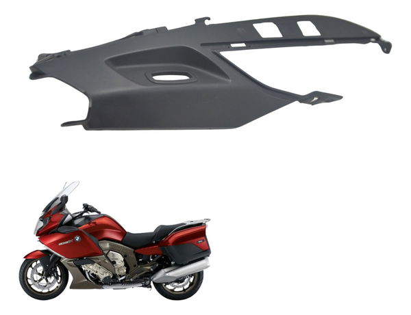 Acabamento Rabeta Direita Bmw K 1600 Gt 11-16 Original