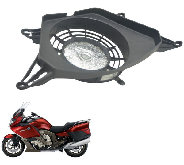 Suporte Ventoinha Radiador Bmw K 1600 Gt 11-16 Original
