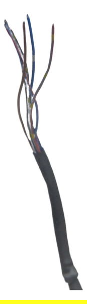 Chicote Principal Bmw K 1600 Gt 11-16 Original