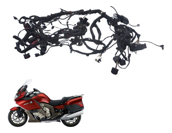 Chicote Principal Bmw K 1600 Gt 11-16 Original