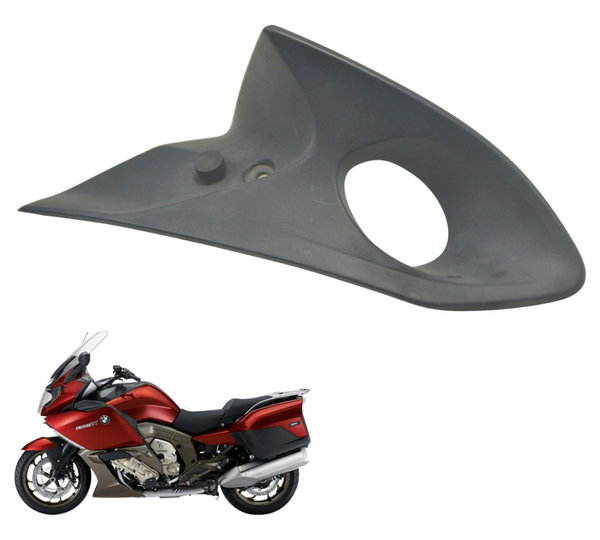 Tampa Duto Ar Direita Bmw K 1600 Gt 11-16 Original