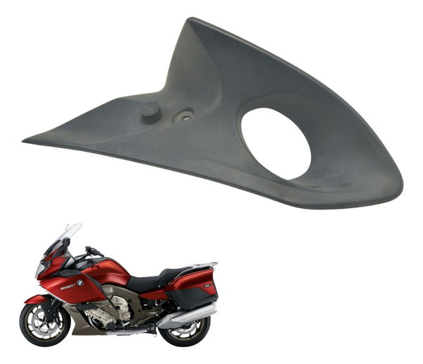 Tampa Duto Ar Direita Bmw K 1600 Gt 11-16 Original