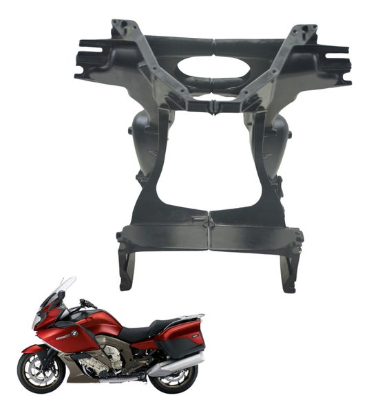 Aranha Farol Bmw K 1600 Gt 11-16 Original
