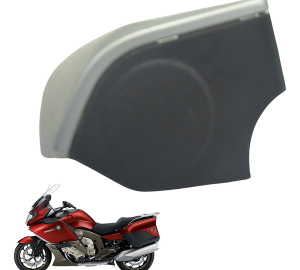 Carenagem Auto Falante Direita Bmw K 1600 Gt 11-16 Original Preto