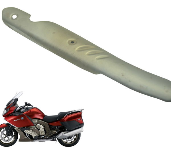 Capa Escape Esquerdo Protetor Bmw K 1600 Gt 11-16 Original