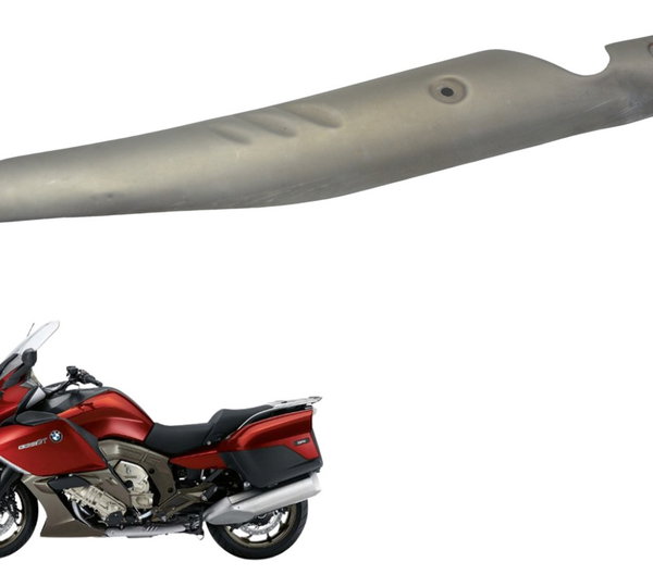 Capa Escape Dir Protetor Bmw K 1600 Gt 11-16 Original