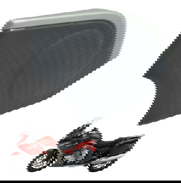 Carenagem Auto Falante Esquerda Bmw K 1600 Gt 11-16 Original