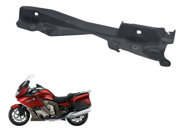 Acabamento Suporte Protetor Esq Bmw K 1600 Gt 11-16 Original