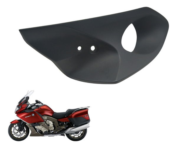Tampa Duto Ar Esquerdo Bmw K 1600 Gt 11-16 Original