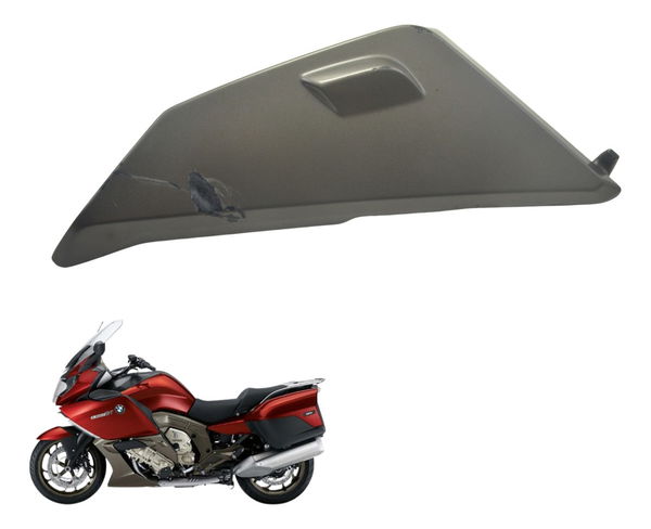 Carenagem Direita C/ Detalhes Bmw K 1600 Gt 11-16 Original