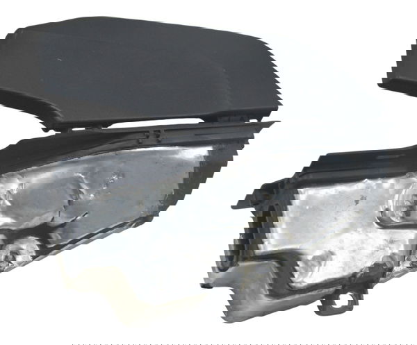 Porta Luva Direito Bmw K 1600 Gt 11-16 Original