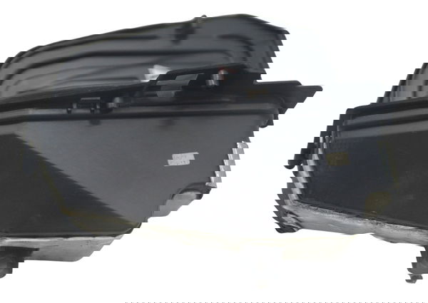 Porta Luva Direito Bmw K 1600 Gt 11-16 Original