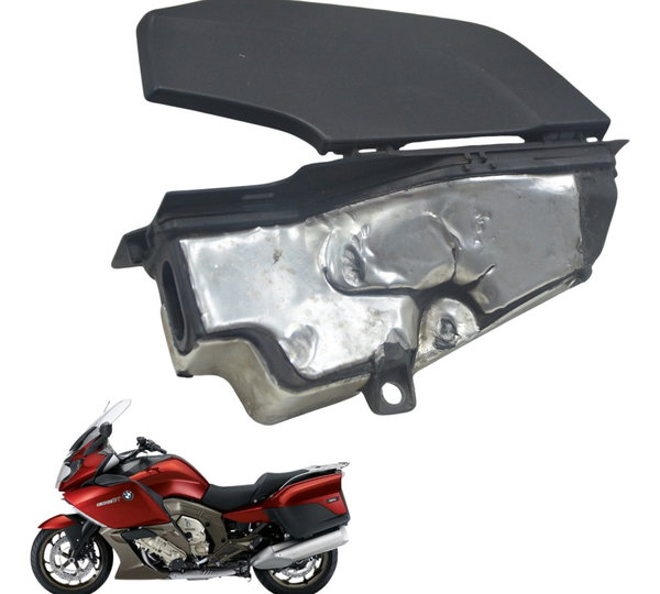 Porta Luva Direito Bmw K 1600 Gt 11-16 Original