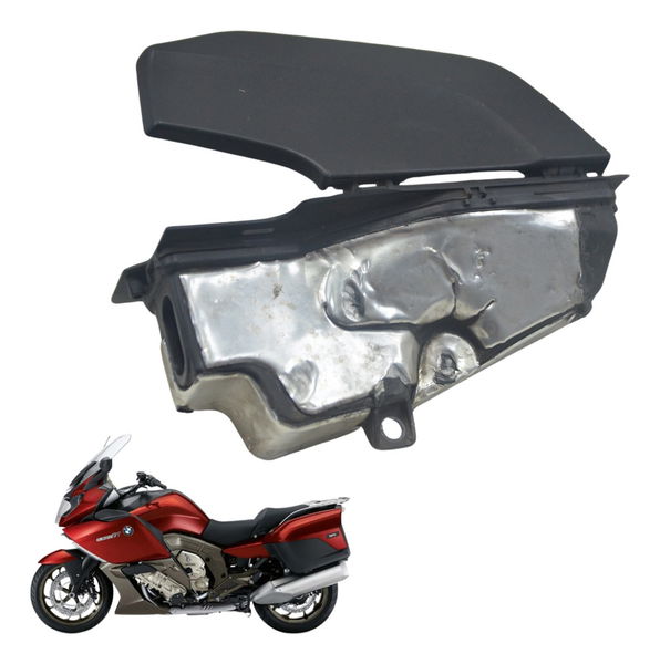 Porta Luva Direito Bmw K 1600 Gt 11-16 Original