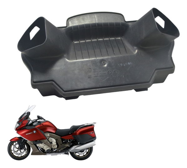 Caixa Ar Admissão Bmw K 1600 Gt 11-16 Original