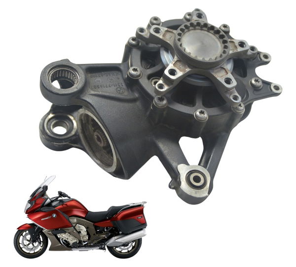 Diferencial Cardan Bmw K 1600 Gt 11-16 Original