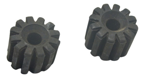 Par Borracha Tanque Bmw K 1600 Gt 11-16 Original