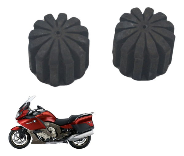 Par Borracha Tanque Bmw K 1600 Gt 11-16 Original