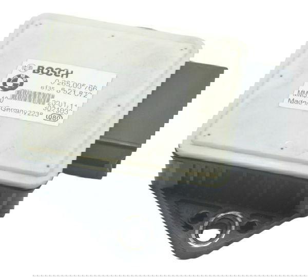 Modulo Controle Tração Bmw K 1600 Gt 11-16 Original