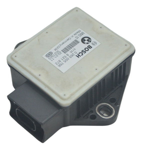 Modulo Controle Tração Bmw K 1600 Gt 11-16 Original