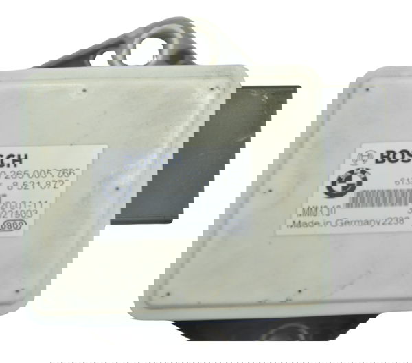 Modulo Controle Tração Bmw K 1600 Gt 11-16 Original