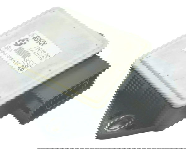 Modulo Controle Tração Bmw K 1600 Gt 11-16 Original