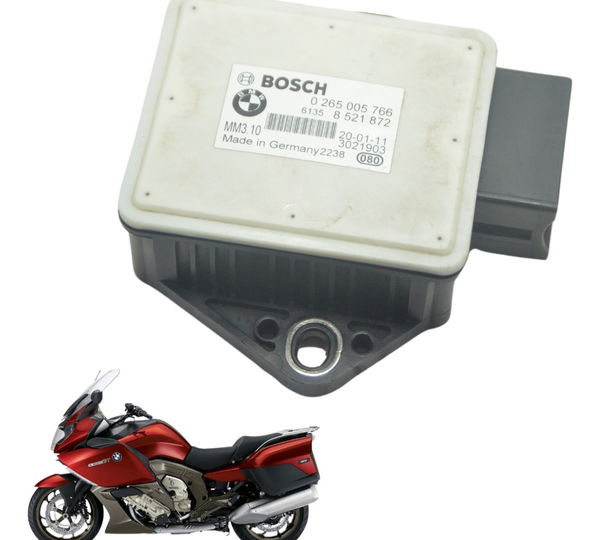 Modulo Controle Tração Bmw K 1600 Gt 11-16 Original