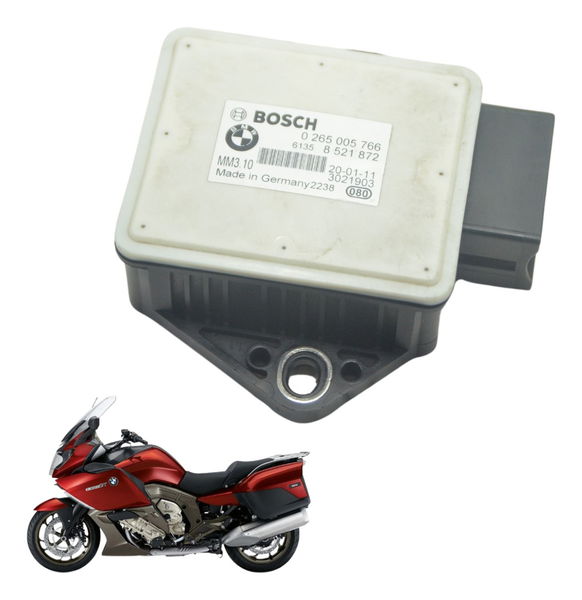 Modulo Controle Tração Bmw K 1600 Gt 11-16 Original