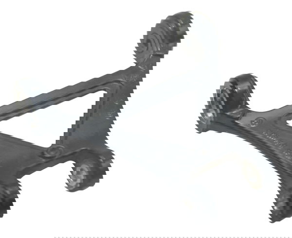 Braço Suspensão Dianteira Bmw K 1600 Gt 11-16 Original