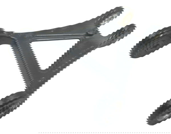 Braço Suspensão Dianteira Bmw K 1600 Gt 11-16 Original