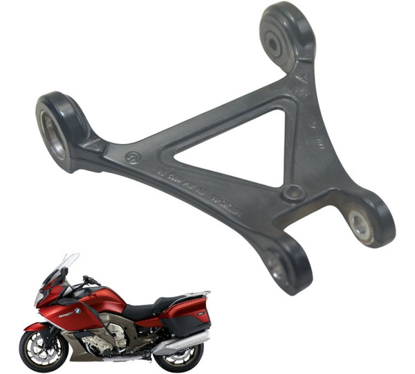 Braço Suspensão Dianteira Bmw K 1600 Gt 11-16 Original