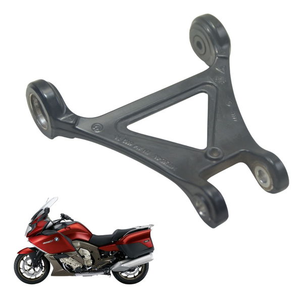 Braço Suspensão Dianteira Bmw K 1600 Gt 11-16 Original