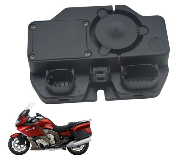 Modulo Alarme Bmw K 1600 Gt 11-16 Original