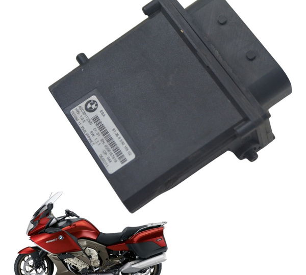 Modulo Suspensão Esa Bmw K 1600 Gt 11-16 Original