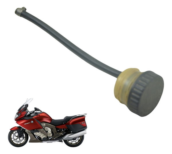 Reservatório Freio Traseiro Bmw K 1600 Gt 11-16 Original