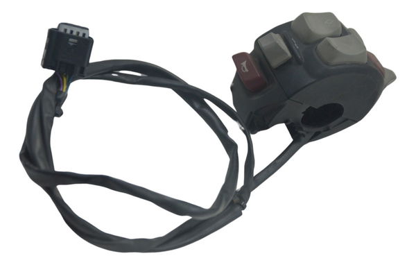 Chave Punho Luz Esquerdo Bmw K 1600 Gt 11-16 Original