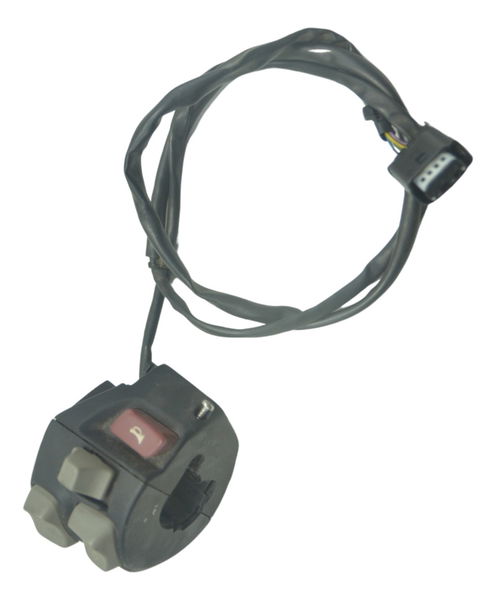 Chave Punho Luz Esquerdo Bmw K 1600 Gt 11-16 Original