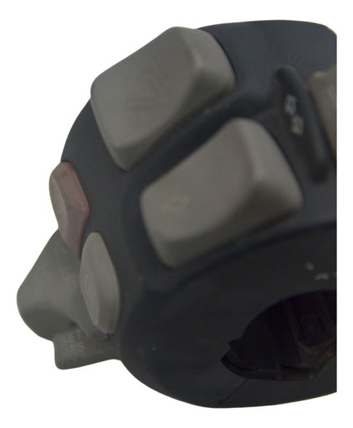 Chave Punho Luz Esquerdo Bmw K 1600 Gt 11-16 Original