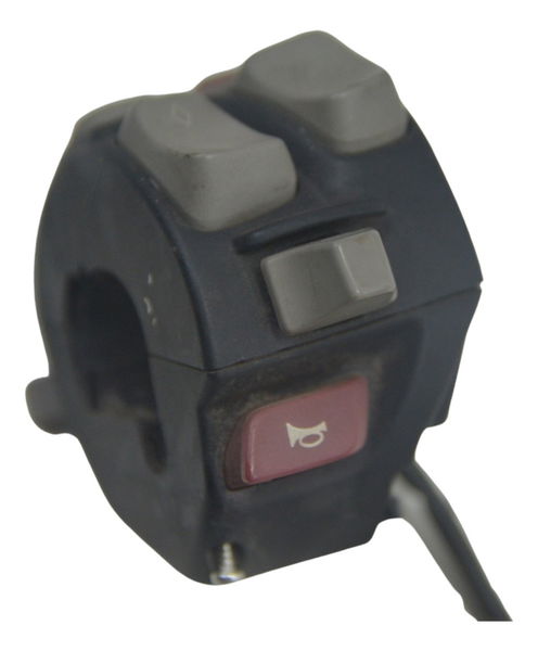 Chave Punho Luz Esquerdo Bmw K 1600 Gt 11-16 Original