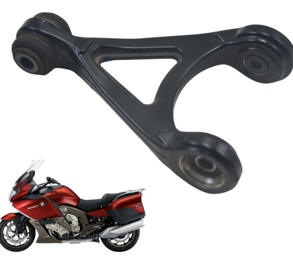 Braço Suspensão Dianteira Bmw K 1600 Gt 11-16 Original