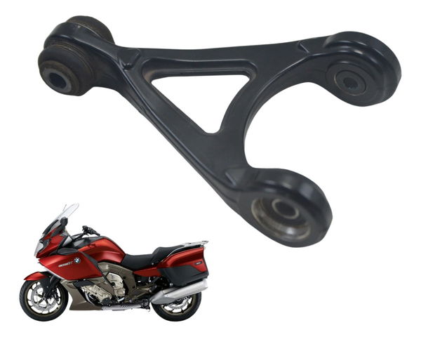 Braço Suspensão Dianteira Bmw K 1600 Gt 11-16 Original