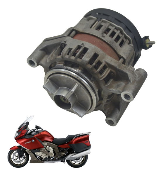 Alternador Bmw K 1600 Gt 11-16 Original