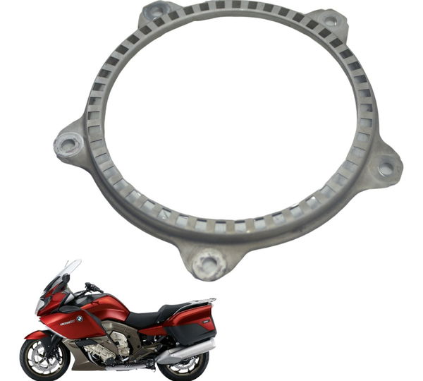 Roda Fônica Dianteira Bmw K 1600 Gt 11-16 Original