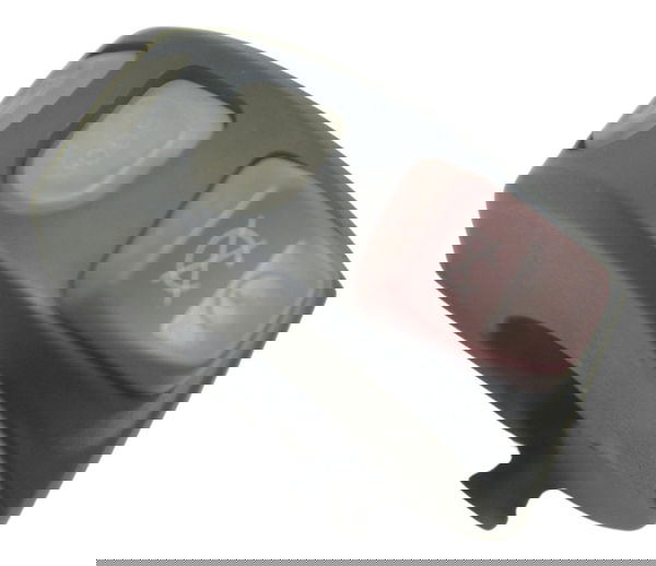 Chave Punho Partida Bmw K 1600 Gt 11-16 Original