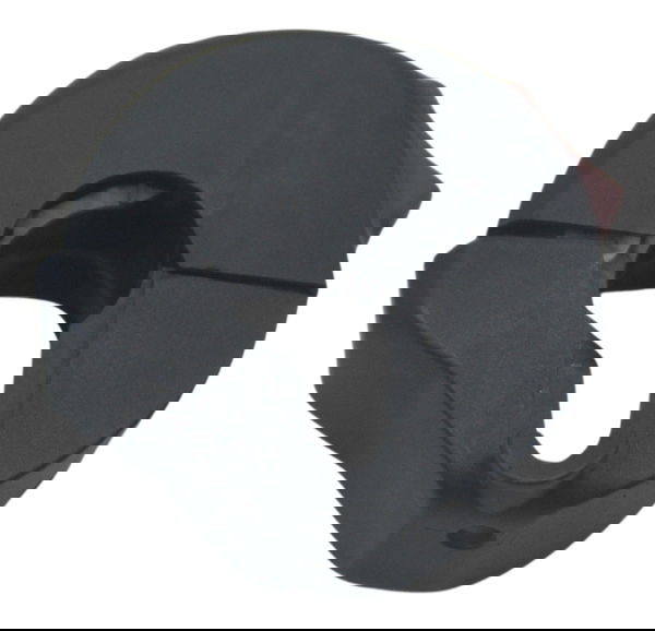 Chave Punho Partida Bmw K 1600 Gt 11-16 Original